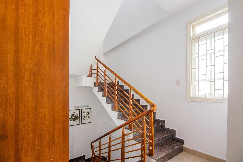 Oyo 603 Hoang Kim Hotel Da Lat Kültér fotó