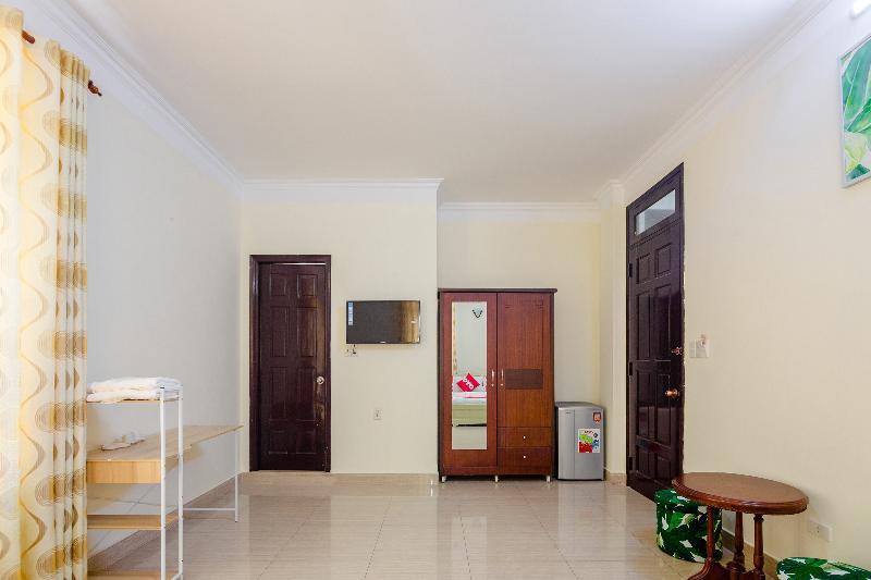 Oyo 603 Hoang Kim Hotel Da Lat Kültér fotó